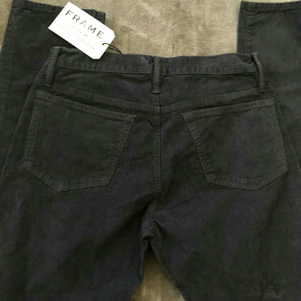 Frame jeans - Picture 5 of 7